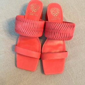 Vince Camuto women’s sandal